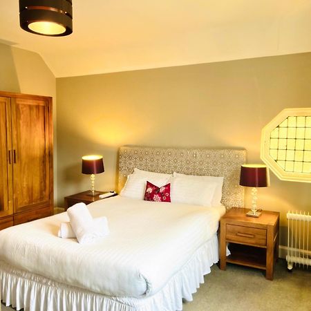 Leith Walk Villa Budget Guest House Edinburgh Ngoại thất bức ảnh