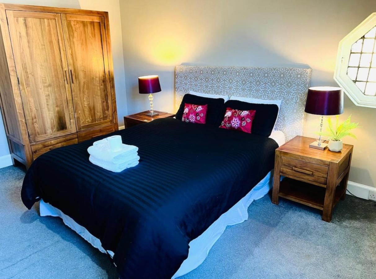 Leith Walk Villa Budget Guest House Edinburgh Ngoại thất bức ảnh