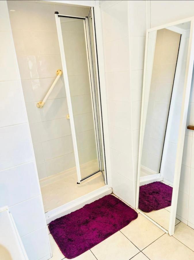Leith Walk Villa Budget Guest House Edinburgh Ngoại thất bức ảnh