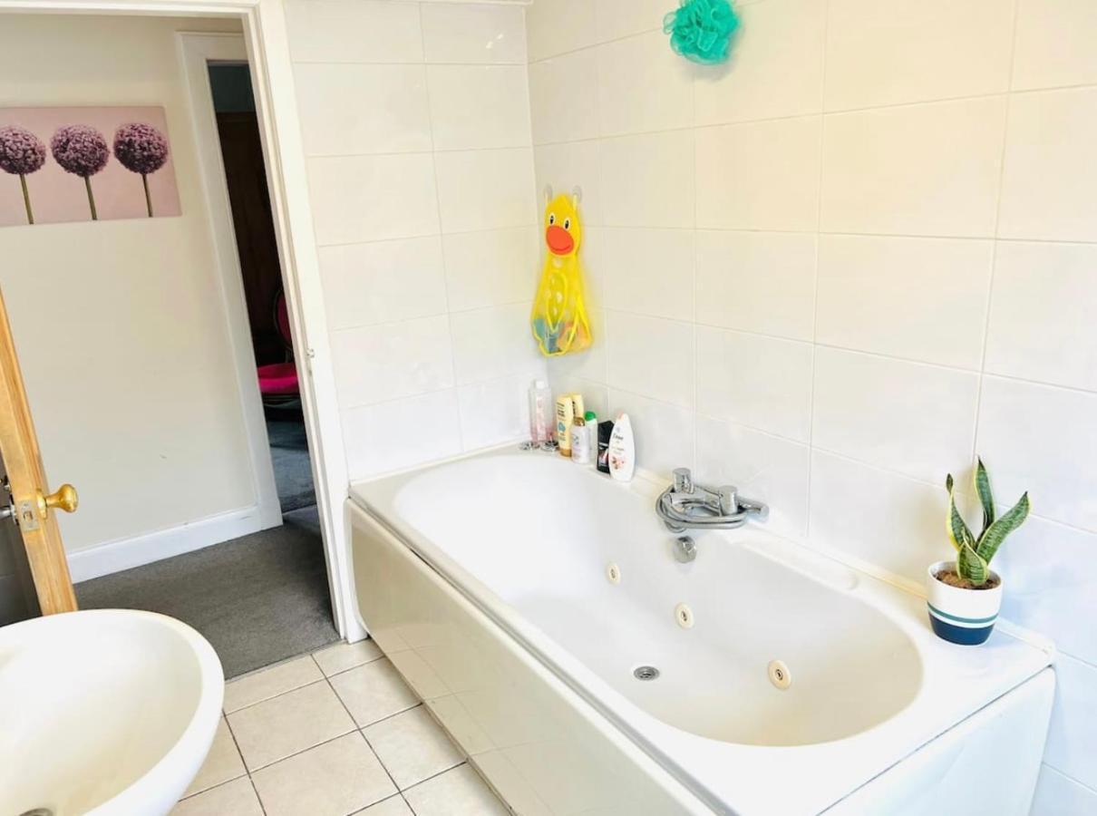 Leith Walk Villa Budget Guest House Edinburgh Ngoại thất bức ảnh